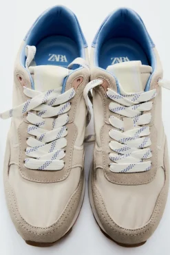 Best RUNNING COMBINADO Mujer Zapatos