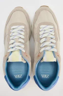 Best RUNNING COMBINADO Mujer Zapatos