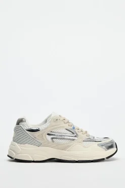 Outlet RUNNING COMBINADO Mujer Zapatos