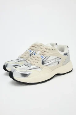 Outlet RUNNING COMBINADO Mujer Zapatos