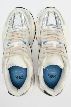 Outlet RUNNING COMBINADO Mujer Zapatos