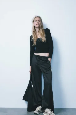 Outlet RUNNING COMBINADO Mujer Zapatos