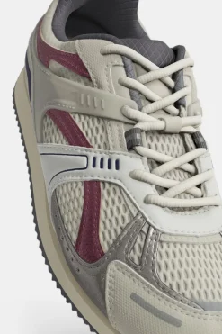 Outlet RUNNING COMBINADO Mujer Zapatos