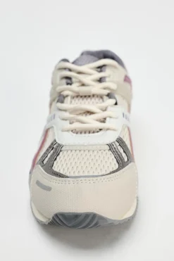 Outlet RUNNING COMBINADO Mujer Zapatos