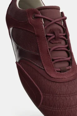 Online RUNNING COMBINADO Mujer Zapatos