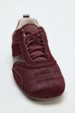 Online RUNNING COMBINADO Mujer Zapatos