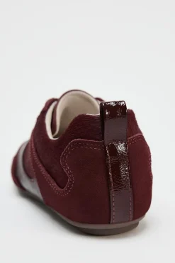 Online RUNNING COMBINADO Mujer Zapatos