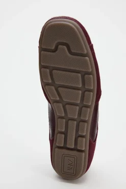 Online RUNNING COMBINADO Mujer Zapatos