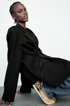 Clearance RUNNING TALONERA ESTAMPADO ANIMAL Mujer Zapatos