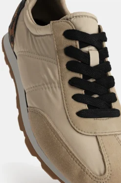 Clearance RUNNING TALONERA ESTAMPADO ANIMAL Mujer Zapatos