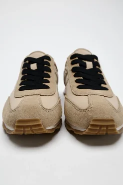 Clearance RUNNING TALONERA ESTAMPADO ANIMAL Mujer Zapatos