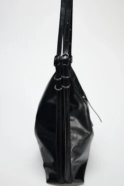 Outlet SACA DETALLE HEBILLAS Mujer Bolsos