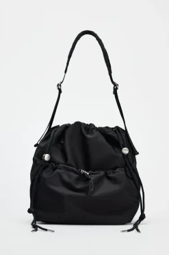 New SACA NYLON Mujer Bolsos