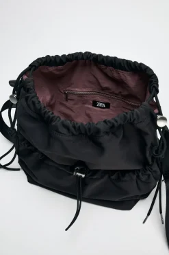 New SACA NYLON Mujer Bolsos