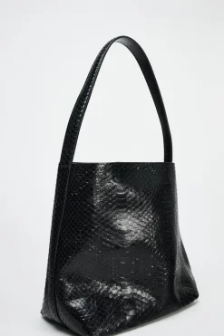 Hot SACA RELIEVE PIEL Mujer Bolsos