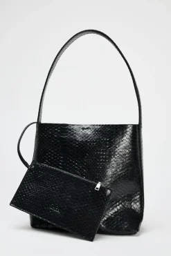 Hot SACA RELIEVE PIEL Mujer Bolsos