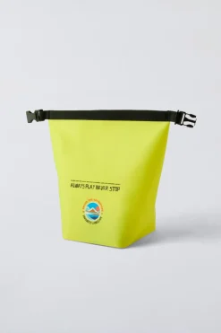 Niños ZARA 6 - 14 Años·Bolsos / Mochilas|6 - 14 Años·Bolsos / Mochilas<SACO ACUÁTICO