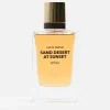 New SAND DESERT AT SUNSET INTENSE EDP 100 ML (3.38 FL. OZ) Hombre Perfumes