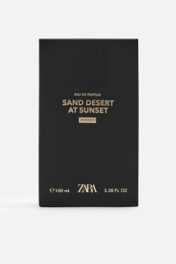 New SAND DESERT AT SUNSET INTENSE EDP 100 ML (3.38 FL. OZ) Hombre Perfumes