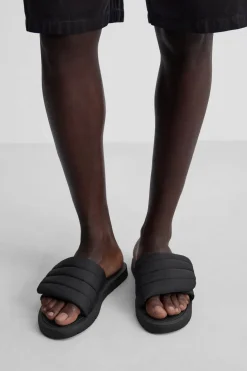 Hot SANDALIA ACOLCHADA Hombre Zapatos