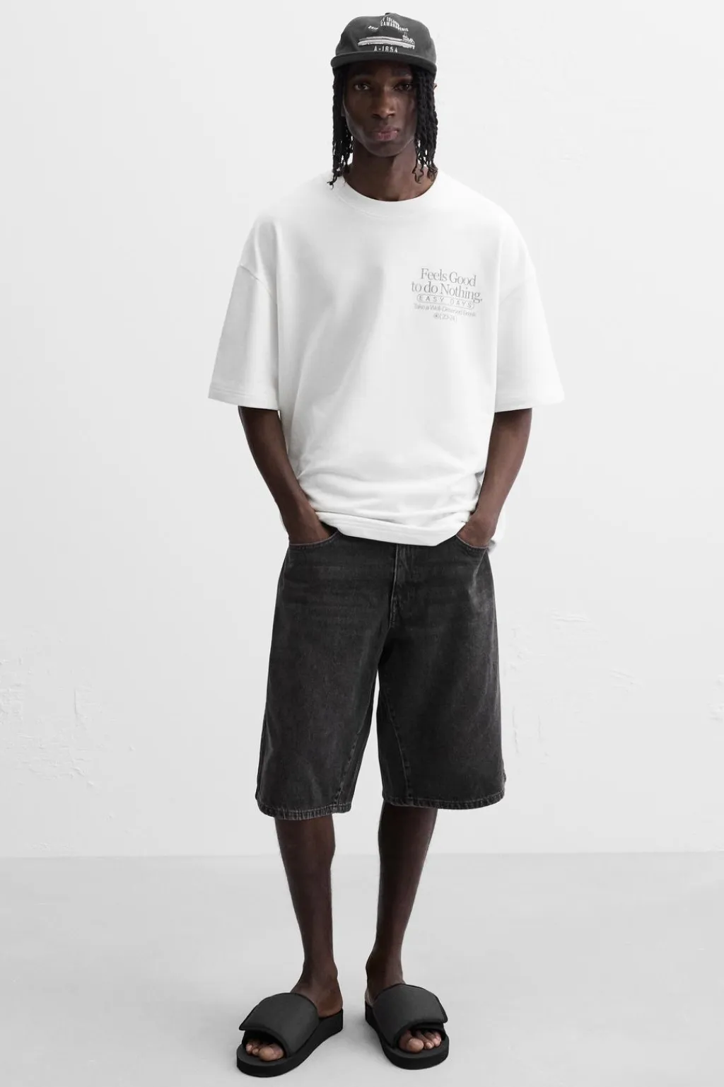 Best SANDALIA ACOLCHADA Hombre Zapatos