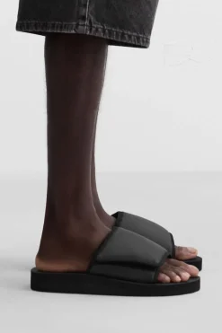 Best SANDALIA ACOLCHADA Hombre Zapatos