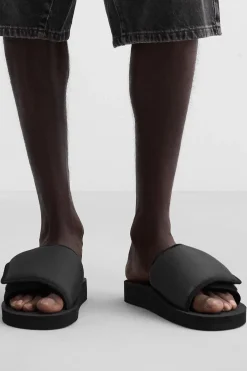 Best SANDALIA ACOLCHADA Hombre Zapatos