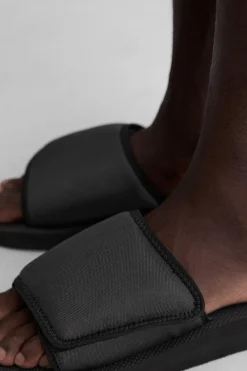 Best SANDALIA ACOLCHADA Hombre Zapatos