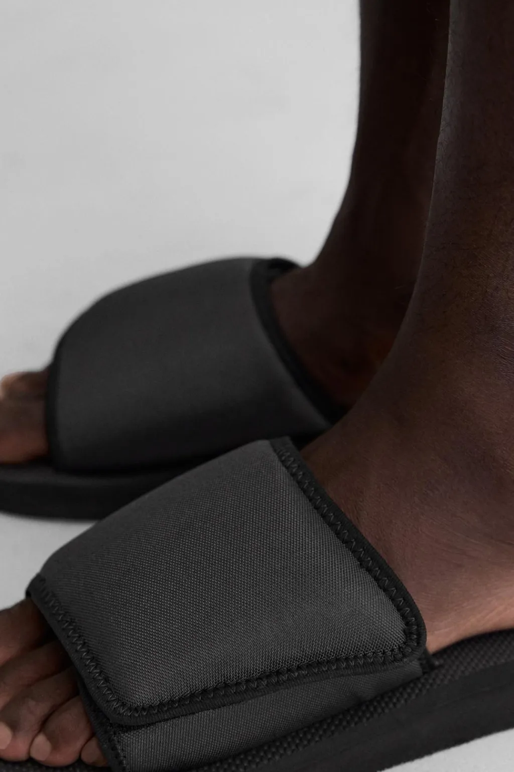 Best SANDALIA ACOLCHADA Hombre Zapatos