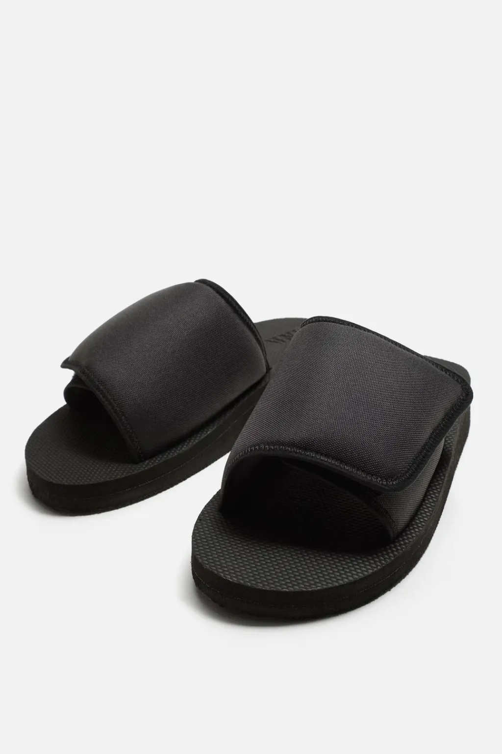 Best SANDALIA ACOLCHADA Hombre Zapatos