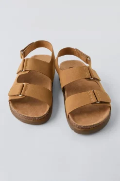 Niños ZARA 6 - 14 Años·Zapatos|6 - 14 Años·Zapatos<SANDALIA BÁSICA