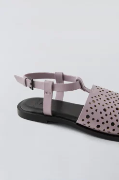 Niños ZARA 6 - 14 Años·Zapatos<SANDALIA CALADA - SEA NY
