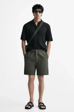 Outlet SANDALIA DOBLE TIRA Hombre Zapatos