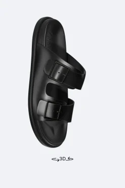 Outlet SANDALIA DOBLE TIRA Hombre Zapatos