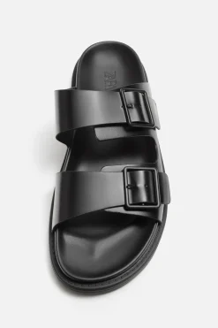 Outlet SANDALIA DOBLE TIRA Hombre Zapatos