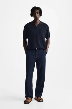 Hot SANDALIA DOBLE TIRA Hombre Zapatos