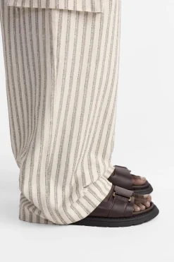 Online SANDALIA DOBLE TIRA Hombre Zapatos