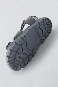 Niños ZARA 1½ - 6 Años·Zapatos|1½ - 6 Años·Zapatos<SANDALIA ENGOMADA