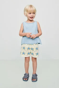 Niños ZARA 1½ - 6 Años·Zapatos|1½ - 6 Años·Zapatos<SANDALIA ENGOMADA