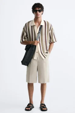 Online SANDALIA HEBILLAS Hombre Zapatos