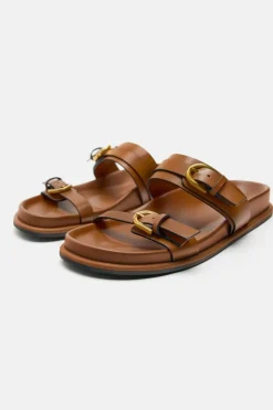 Sale SANDALIA HEBILLAS Mujer Zapatos