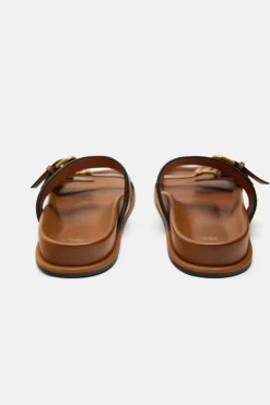 Sale SANDALIA HEBILLAS Mujer Zapatos