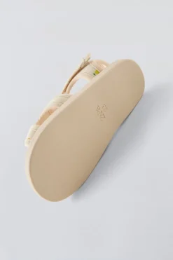 Niños ZARA 1½ - 6 Años·Zapatos|1½ - 6 Años·Zapatos<SANDALIA LIMONES