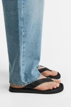 Clearance SANDALIA PIEL Hombre Zapatos