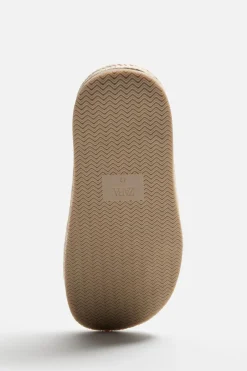 Clearance SANDALIA PIEL DOBLE TIRA Hombre Zapatos