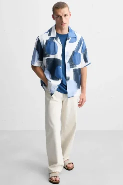 Online SANDALIA PIEL DOBLE TIRA Hombre Zapatos