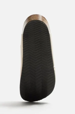 Online SANDALIA PIEL DOBLE TIRA Hombre Zapatos