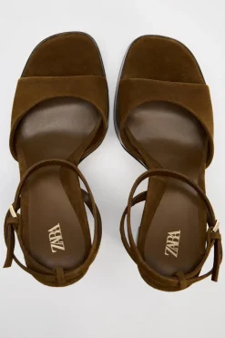 Outlet SANDALIA PLATAFORMA SERRAJE Mujer Zapatos