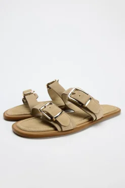 Best SANDALIA SERRAJE HEBILLAS Mujer Zapatos