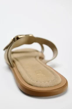 Best SANDALIA SERRAJE HEBILLAS Mujer Zapatos